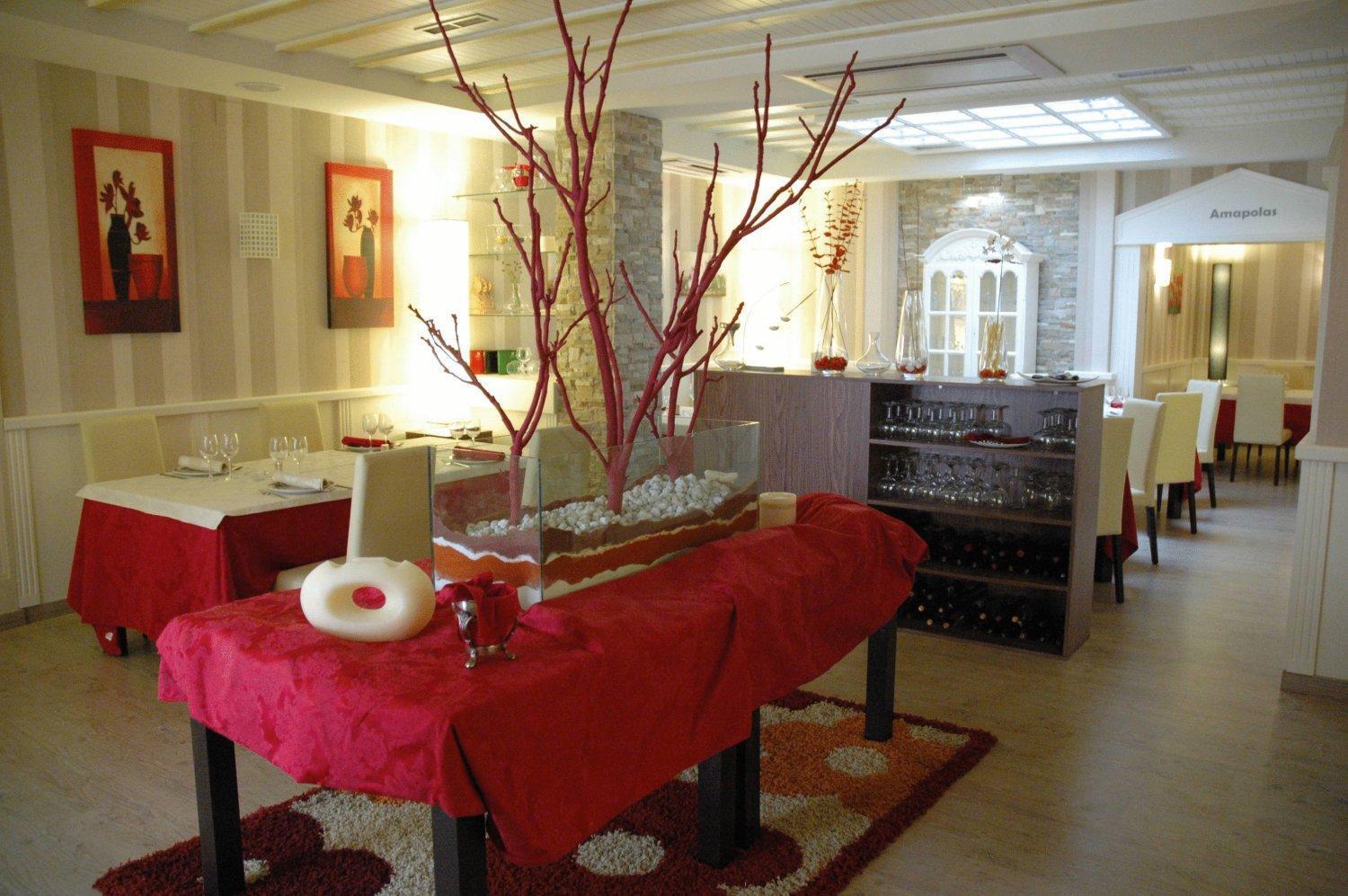 Hotel Ideal Вияробледо Екстериор снимка
