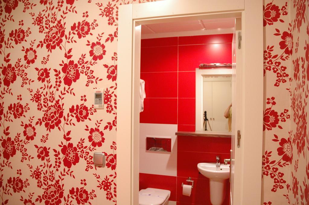 Hotel Ideal Вияробледо Екстериор снимка